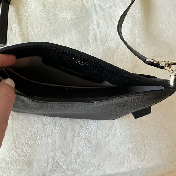 Kate Spade Black Crossbody - Picture 5 of 5